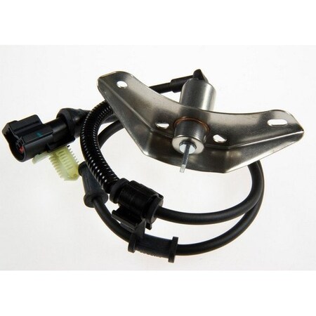 Holstein Abs Wheel Speed Sensor, 2Abs1156 2ABS1156